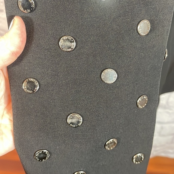 Eva Varro poly spandex jacket - Picture 4 of 7